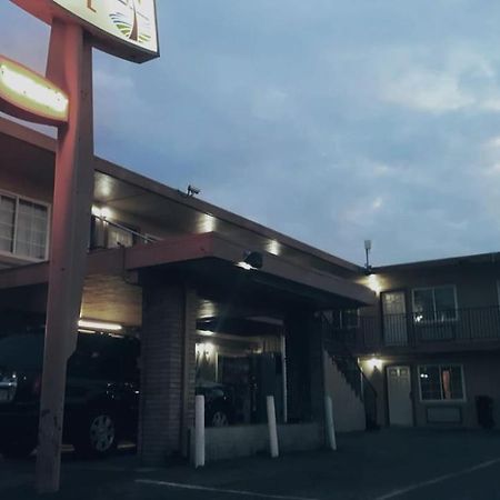 Palms Motel Оакланд Экстерьер фото