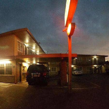 Palms Motel Оакланд Экстерьер фото